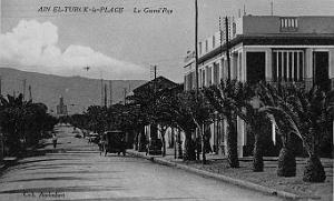 AIN EL TURCK (1114)